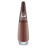 16237 - Esmalte POV Top Coat Minha Vibe 7,5ml Impala